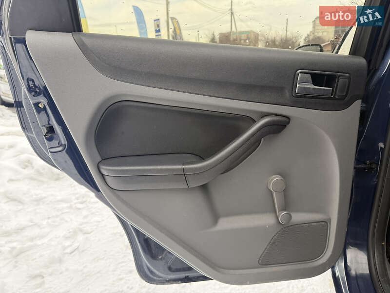 Универсал Ford Focus 2008 в Стрые