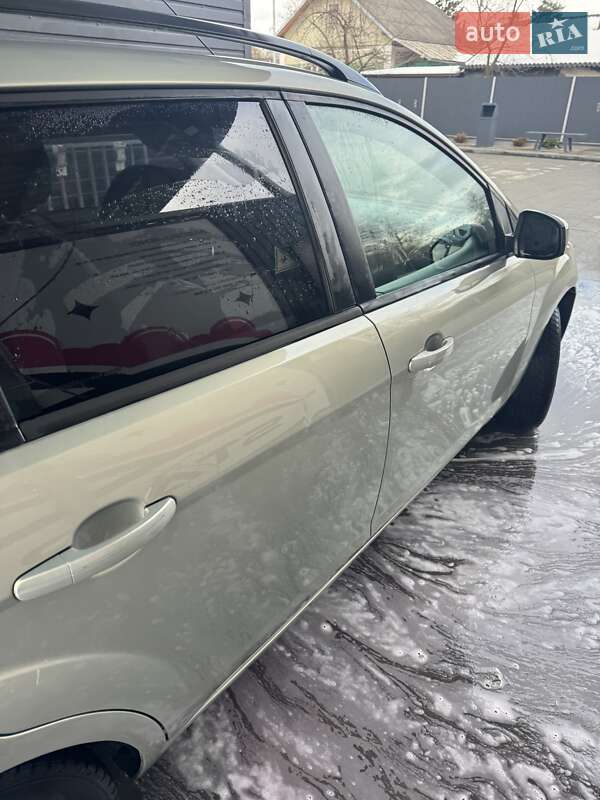 Универсал Ford Focus 2010 в Самборе фото 3 Универсал Ford Focus 2010 в Самборе