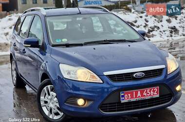 Универсал Ford Focus 2010 в Луцке