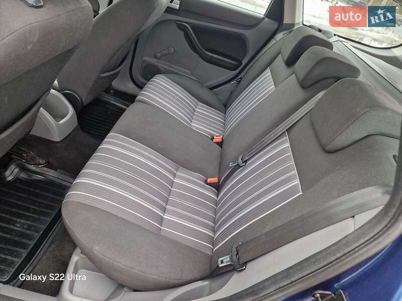 Универсал Ford Focus 2010 в Луцке