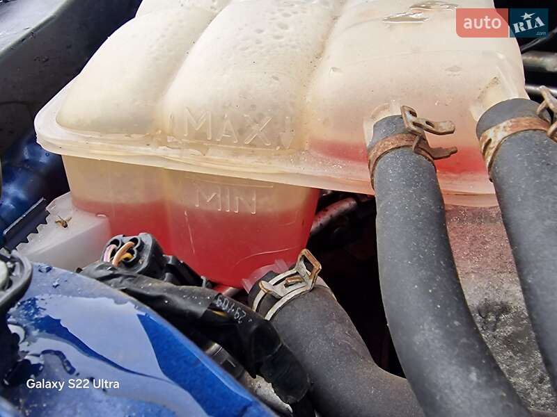 Универсал Ford Focus 2010 в Луцке