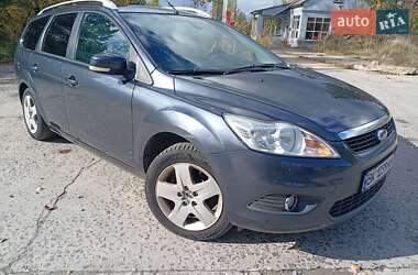 Универсал Ford Focus 2008 в Вараше