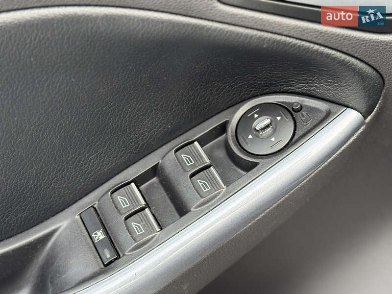 Универсал Ford Focus 2013 в Черновцах