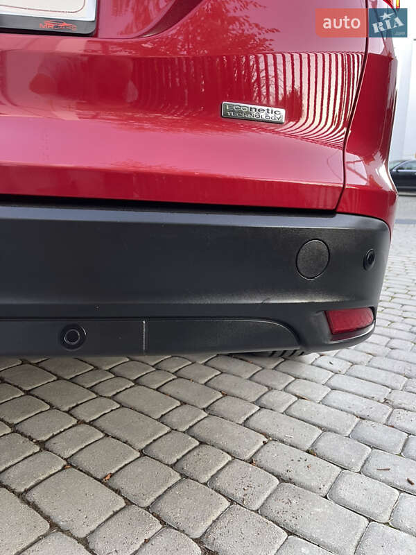 Універсал Ford Focus 2013 в Львові фото 12 Універсал Ford Focus 2013 в Львові