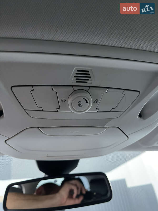 Універсал Ford Focus 2013 в Львові фото 21 Універсал Ford Focus 2013 в Львові