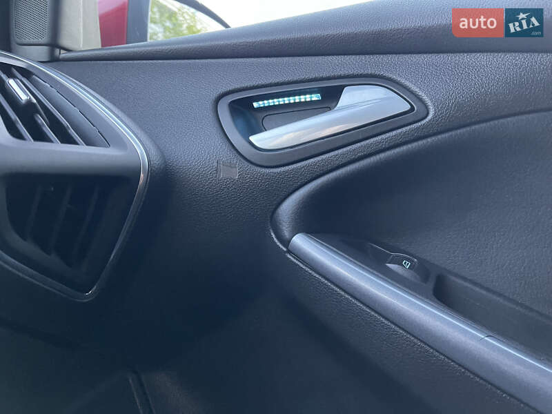 Універсал Ford Focus 2013 в Львові фото 23 Універсал Ford Focus 2013 в Львові
