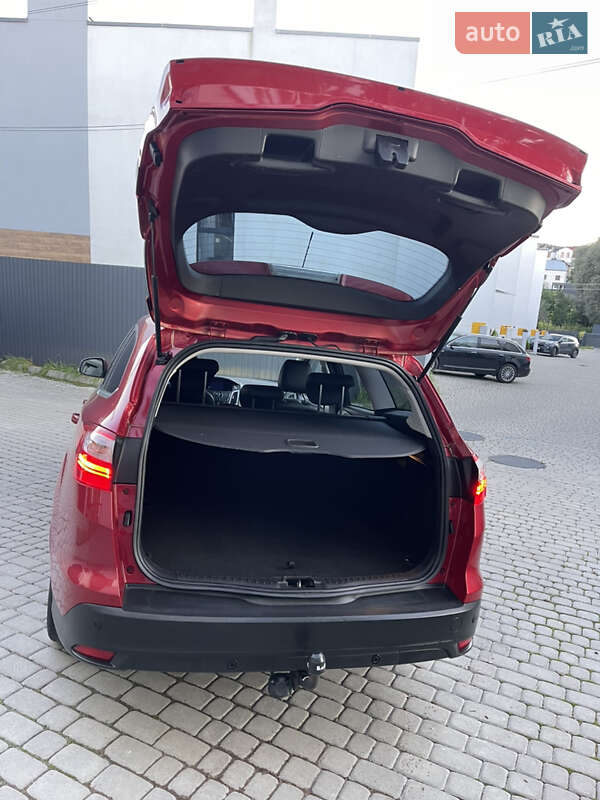 Універсал Ford Focus 2013 в Львові фото 31 Універсал Ford Focus 2013 в Львові