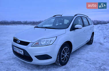 Универсал Ford Focus 2008 в Тернополе