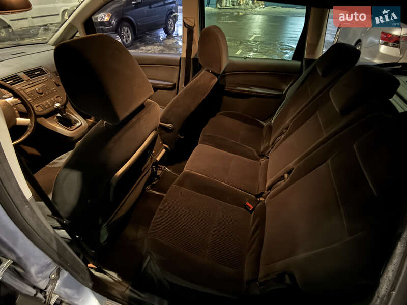 Універсал Ford Focus 2004 в Києві