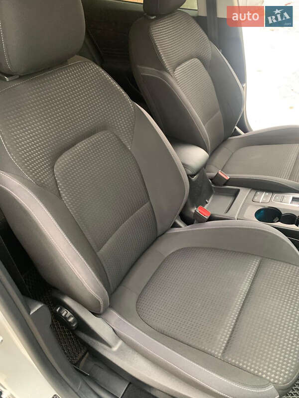 Универсал Ford Focus 2020 в Новояворовске