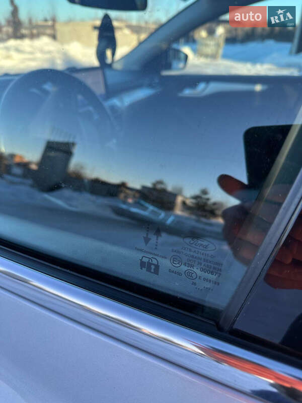 Универсал Ford Focus 2020 в Львове