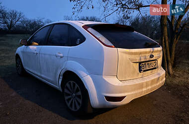 Хетчбек Ford Focus 2011 в Одесі