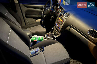 Хэтчбек Ford Focus 2011 в Одессе