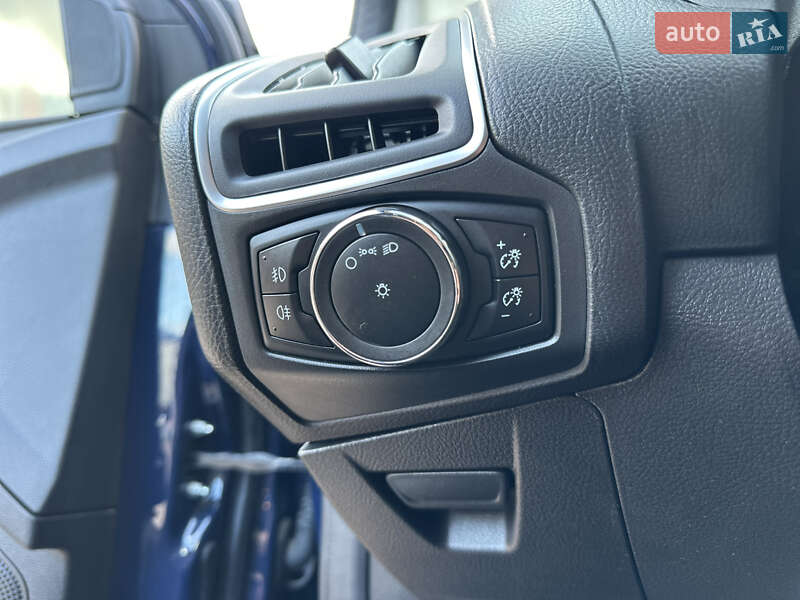 Универсал Ford Focus 2014 в Ровно фото 19 Универсал Ford Focus 2014 в Ровно