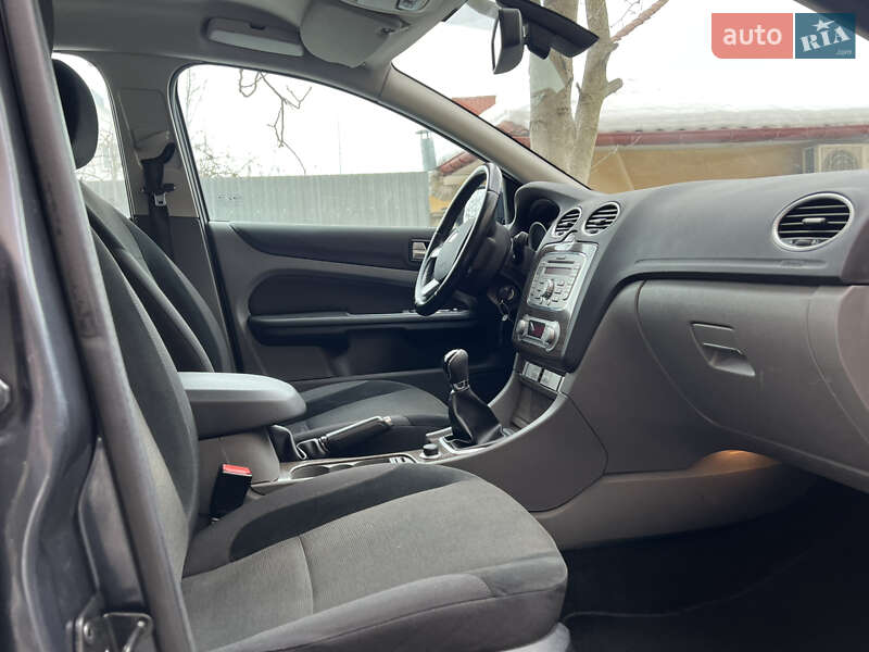 Універсал Ford Focus 2010 в Тернополі фото 39 Універсал Ford Focus 2010 в Тернополі