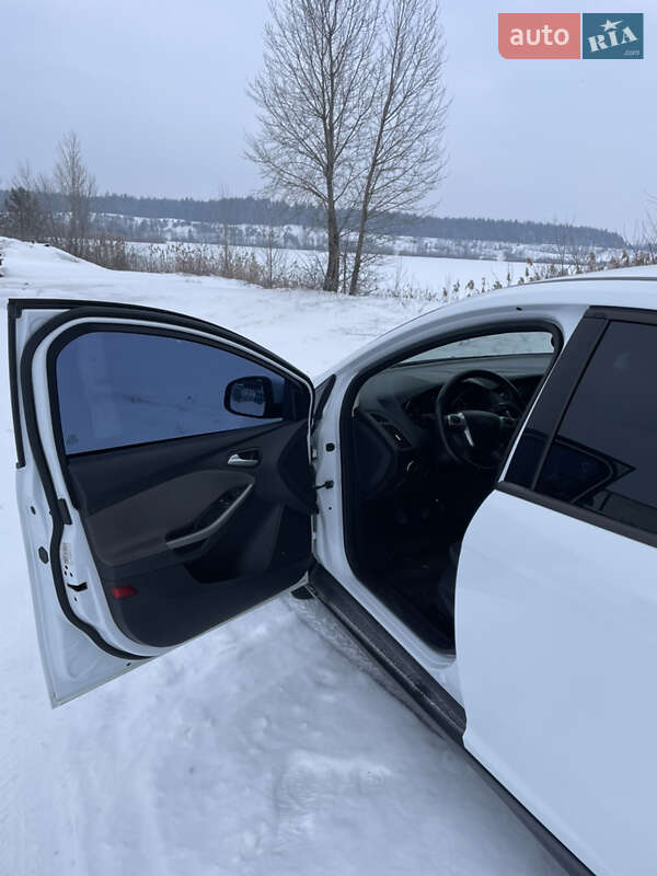 Седан Ford Focus 2013 в Харькове
