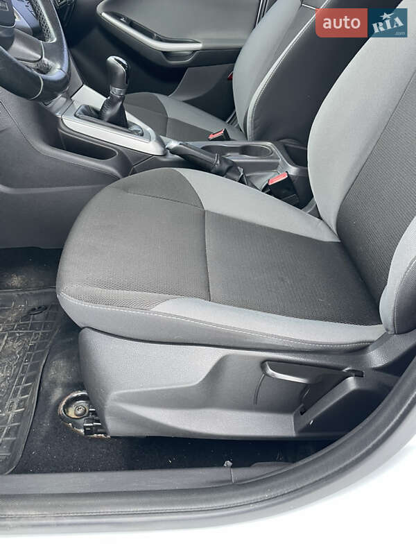 Седан Ford Focus 2013 в Харькове