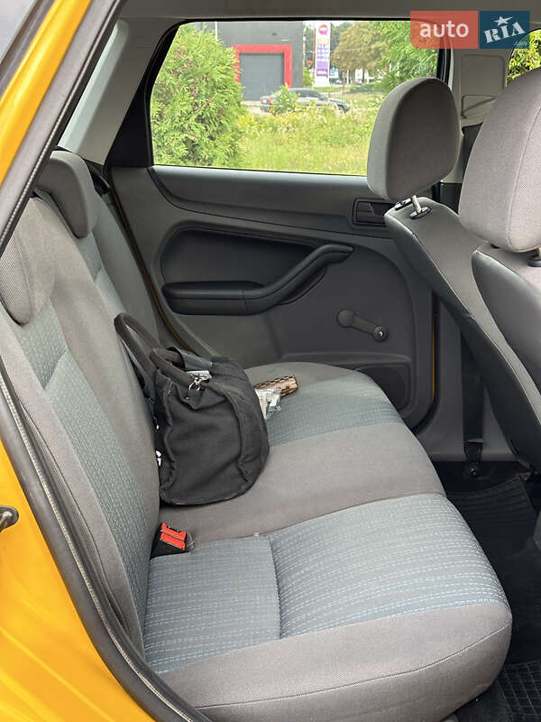 Универсал Ford Focus 2007 в Тячеве