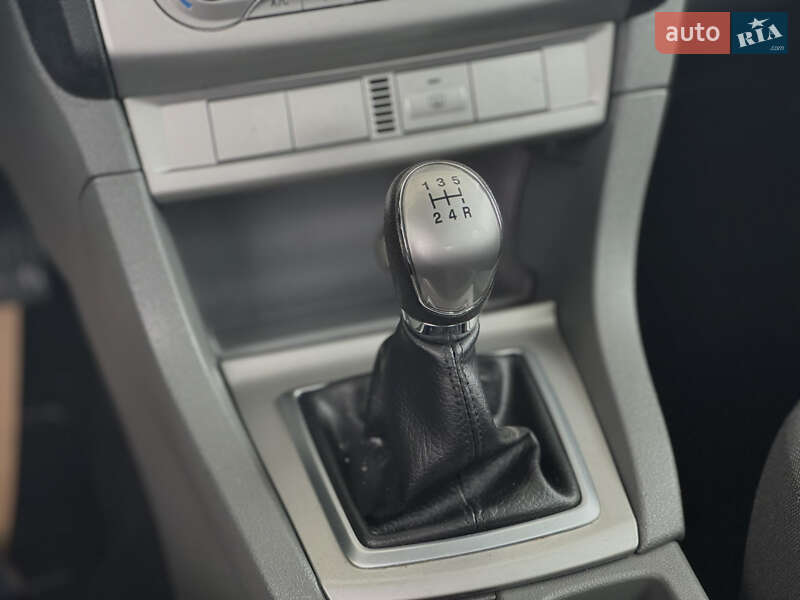 Хэтчбек Ford Focus 2008 в Вознесенске фото 17 Хэтчбек Ford Focus 2008 в Вознесенске