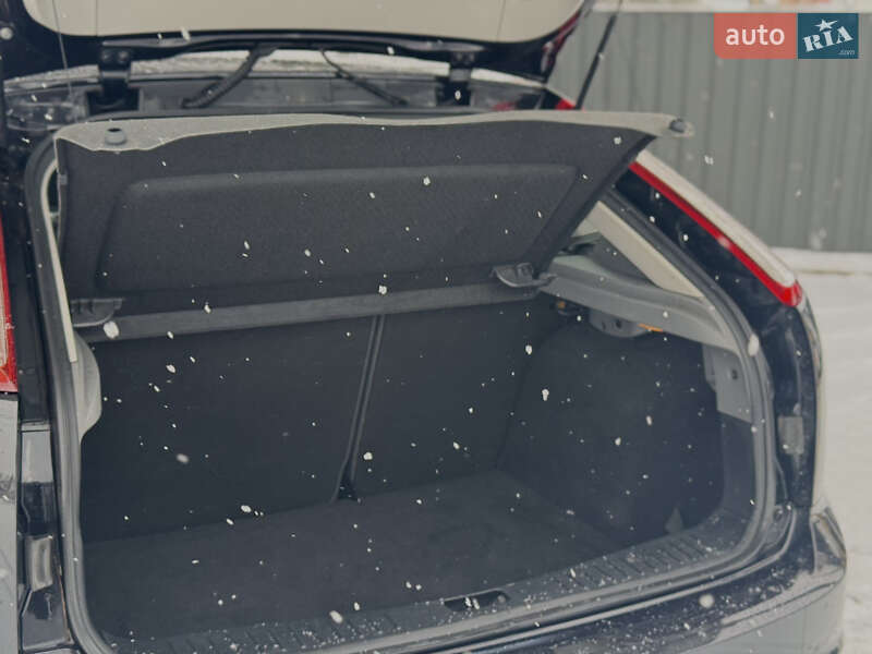 Хэтчбек Ford Focus 2008 в Вознесенске фото 22 Хэтчбек Ford Focus 2008 в Вознесенске