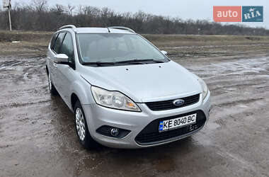 Универсал Ford Focus 2008 в Вольнянске