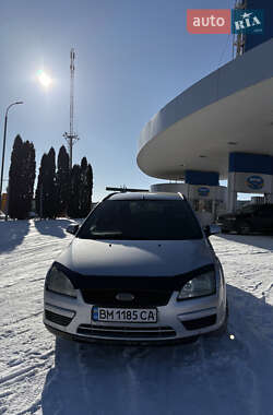 Универсал Ford Focus 2006 в Сумах