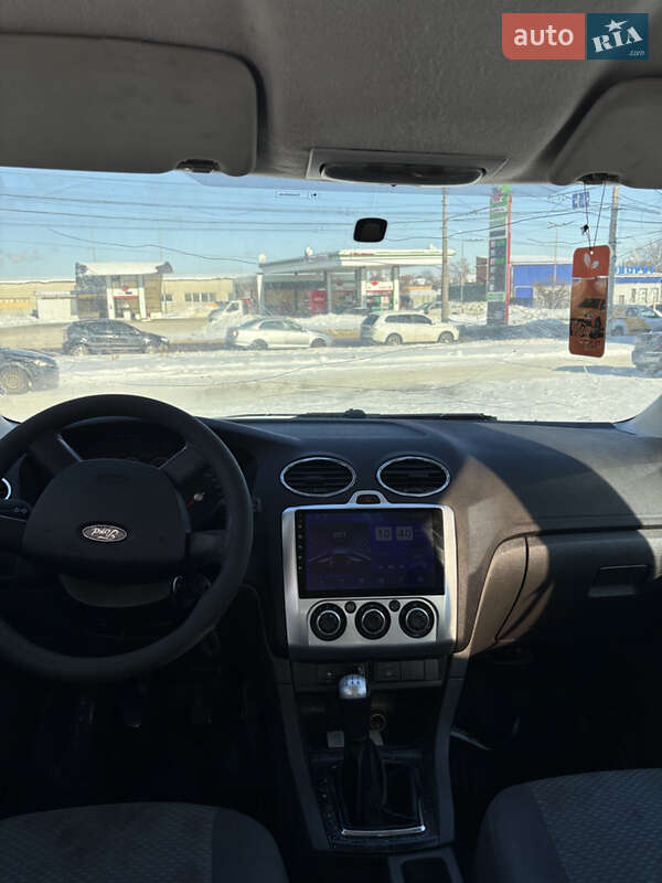 Универсал Ford Focus 2006 в Сумах