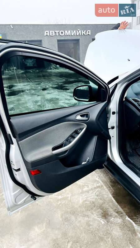 Универсал Ford Focus 2011 в Виннице