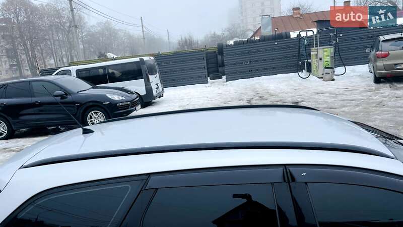 Универсал Ford Focus 2011 в Виннице