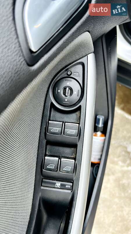 Универсал Ford Focus 2011 в Виннице