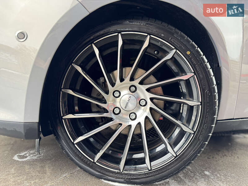 Універсал Ford Focus 2013 в Стрию