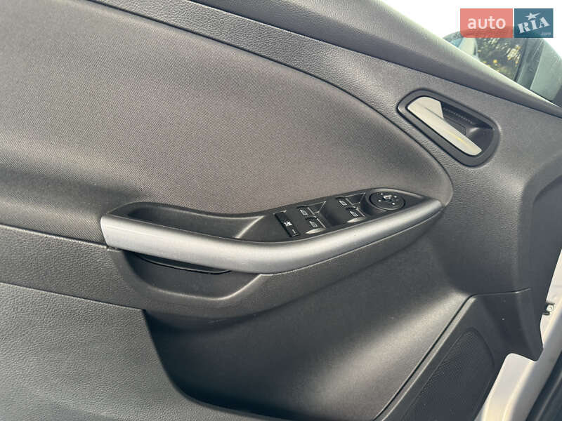 Універсал Ford Focus 2013 в Стрию