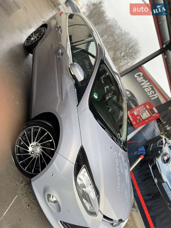 Універсал Ford Focus 2013 в Стрию