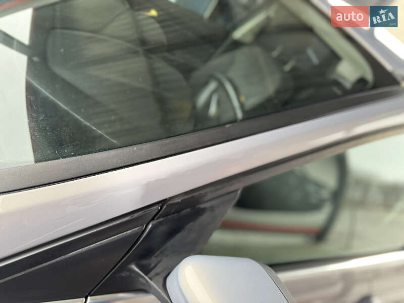 Універсал Ford Focus 2013 в Стрию