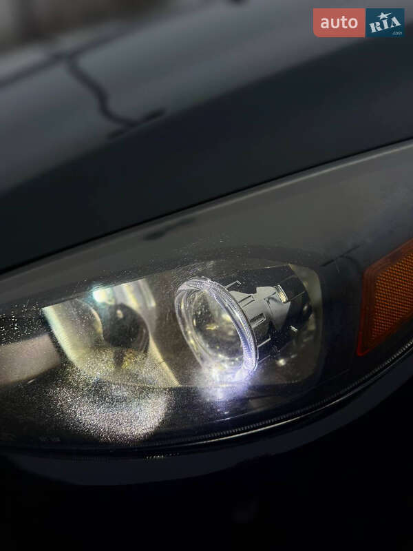 Седан Ford Focus 2015 в Днепре фото 10 Седан Ford Focus 2015 в Днепре