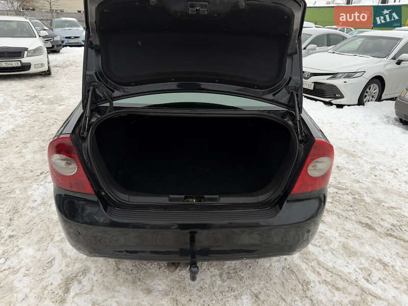 Седан Ford Focus 2010 в Чернігові фото 12 Седан Ford Focus 2010 в Чернігові