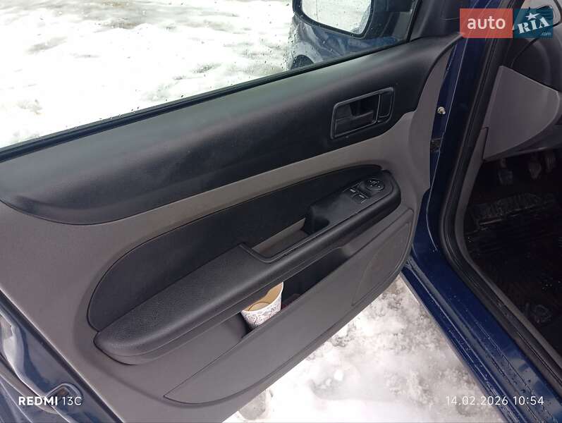 Универсал Ford Focus 2009 в Ровно