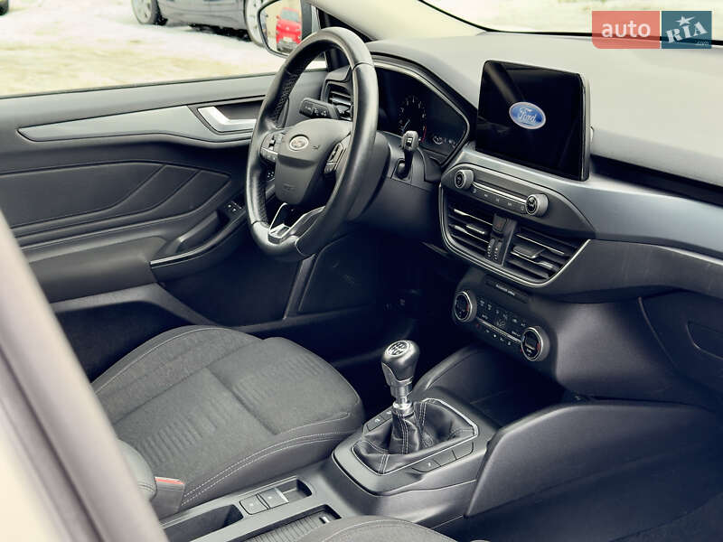 Універсал Ford Focus 2019 в Вінниці