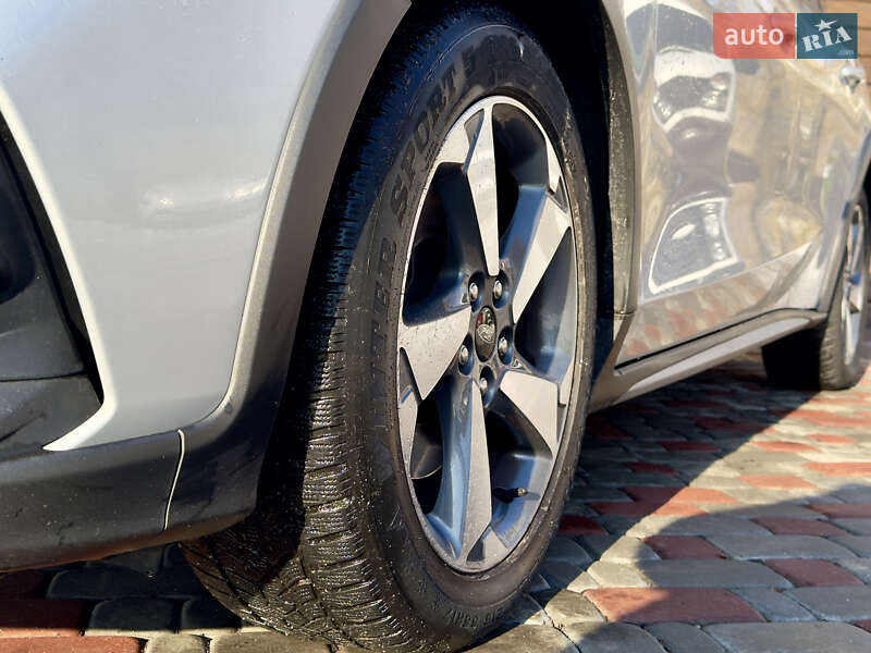 Універсал Ford Focus 2019 в Вінниці