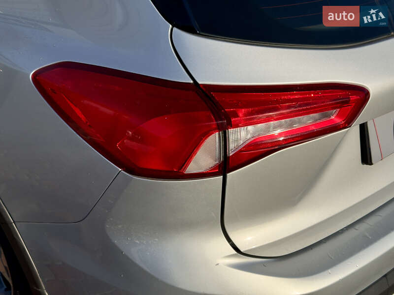 Універсал Ford Focus 2019 в Вінниці