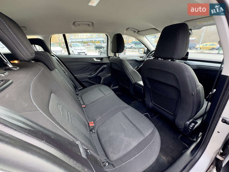 Універсал Ford Focus 2019 в Вінниці