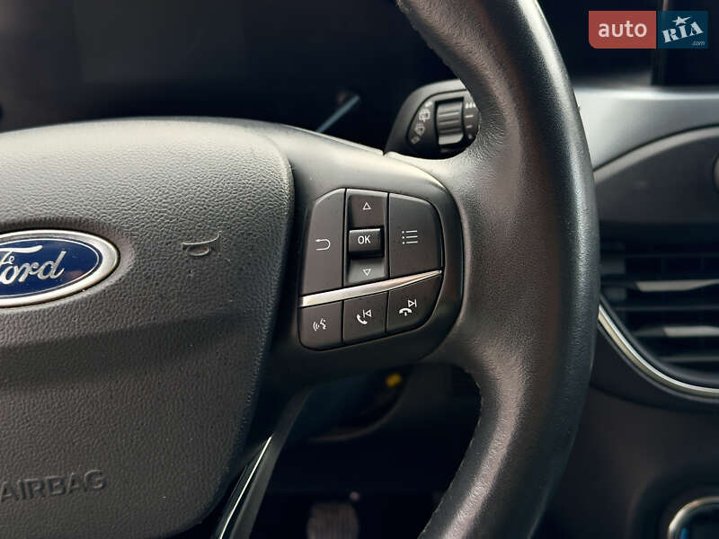 Універсал Ford Focus 2019 в Вінниці