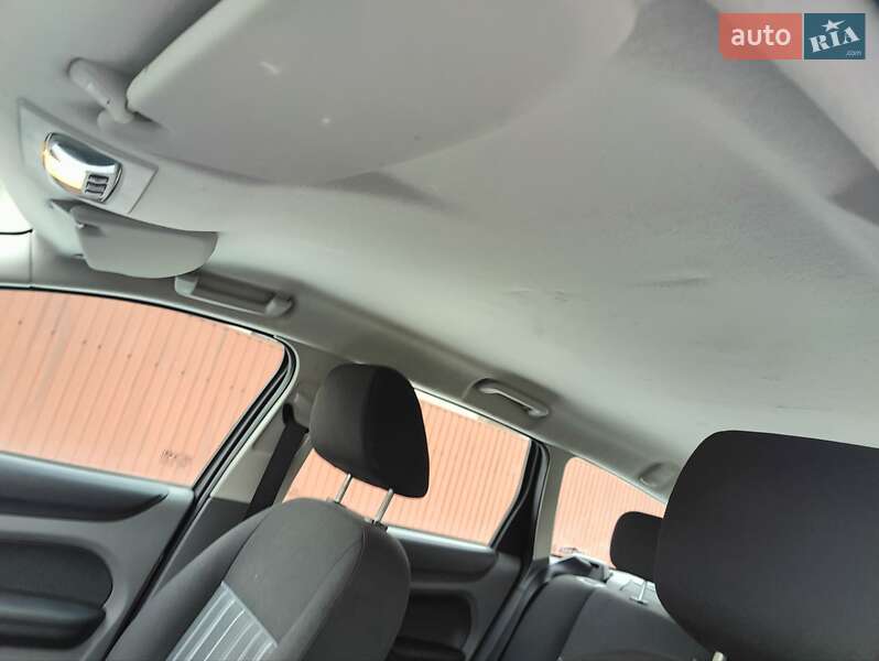 Универсал Ford Focus 2007 в Киеве фото 14 Универсал Ford Focus 2007 в Киеве