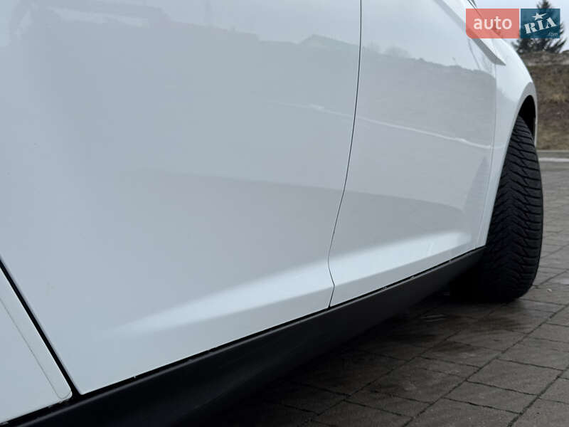 Универсал Ford Focus 2013 в Стрые фото 18 Универсал Ford Focus 2013 в Стрые