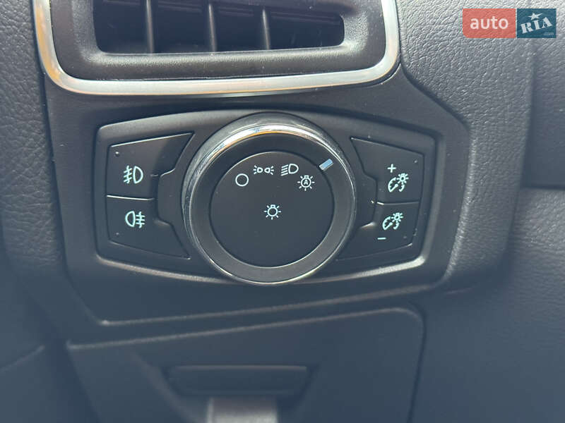 Универсал Ford Focus 2013 в Стрые фото 45 Универсал Ford Focus 2013 в Стрые