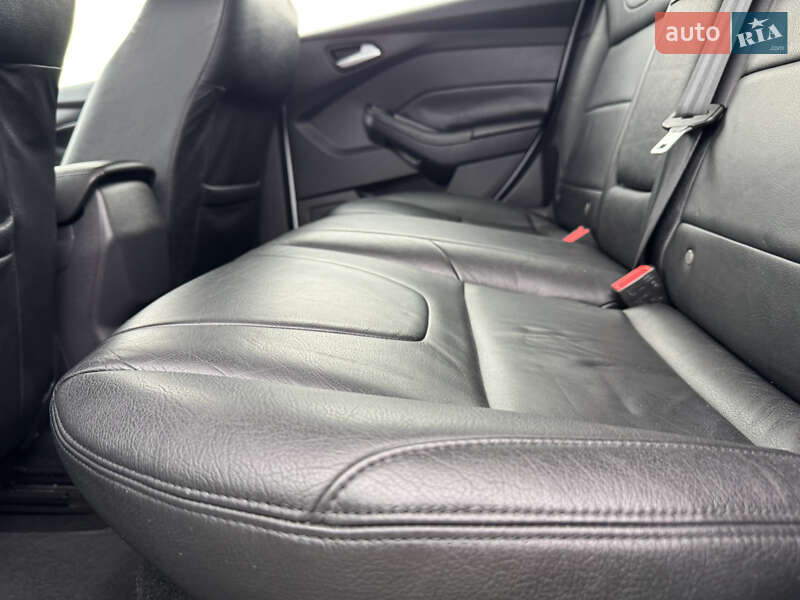 Универсал Ford Focus 2013 в Стрые фото 69 Универсал Ford Focus 2013 в Стрые