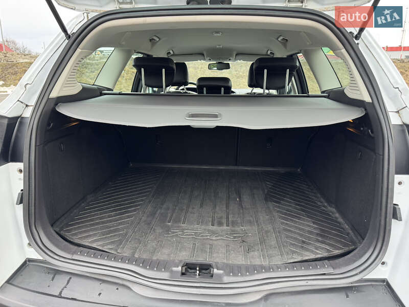 Универсал Ford Focus 2013 в Стрые фото 73 Универсал Ford Focus 2013 в Стрые