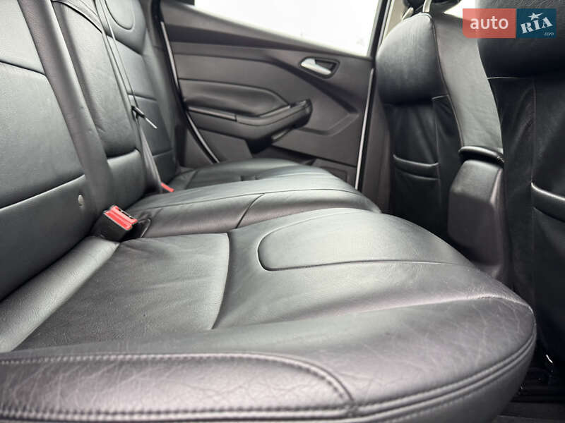 Универсал Ford Focus 2013 в Стрые фото 79 Универсал Ford Focus 2013 в Стрые