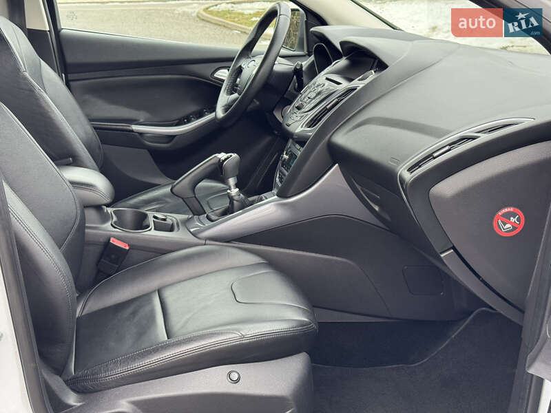 Универсал Ford Focus 2013 в Стрые фото 88 Универсал Ford Focus 2013 в Стрые