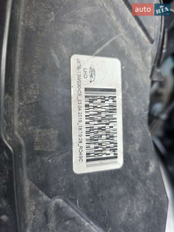 Универсал Ford Focus 2019 в Львове фото 68 Универсал Ford Focus 2019 в Львове